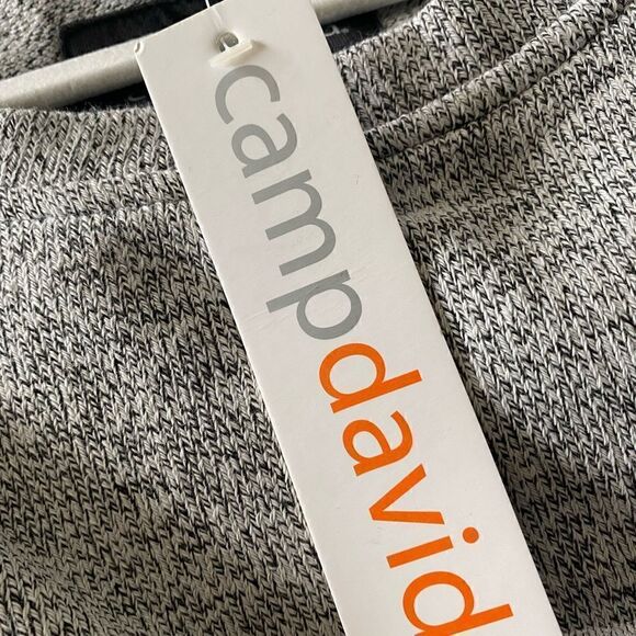 NWT Camp David Missouri Sweatshirt SZ M - Picture 5 of 8